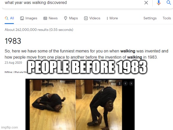 PEOPLE BEFORE 1983 | image tagged in spiderman | made w/ Imgflip meme maker