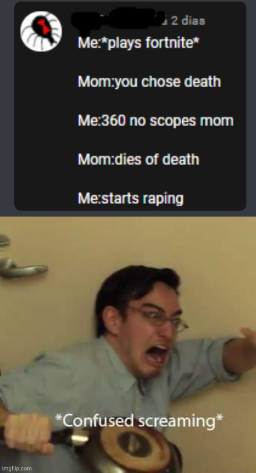 oh no | image tagged in filthy frank confused scream | made w/ Imgflip meme maker