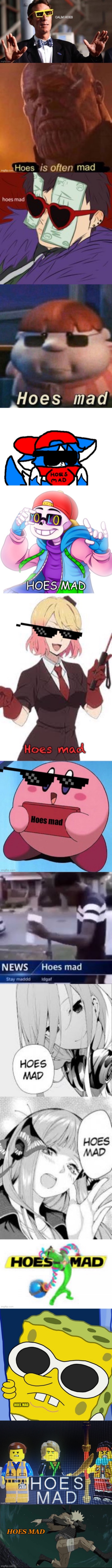Y e | image tagged in hoes mad,hoes mad but in lego,naruto hoes mad | made w/ Imgflip meme maker