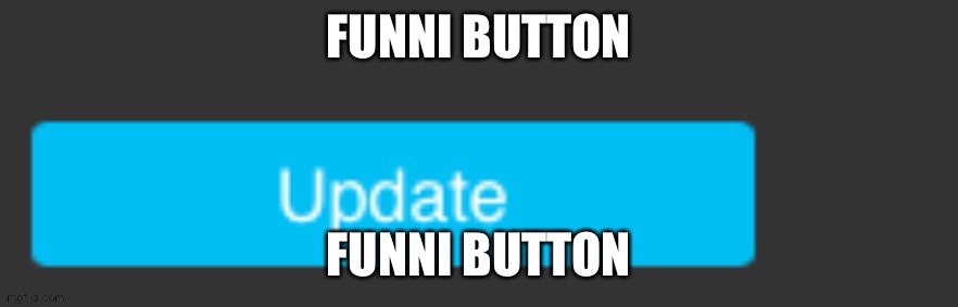 I have no idea what I am doing | FUNNI BUTTON; FUNNI BUTTON | image tagged in update button | made w/ Imgflip meme maker