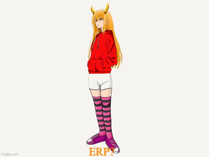 ERP? | made w/ Imgflip meme maker