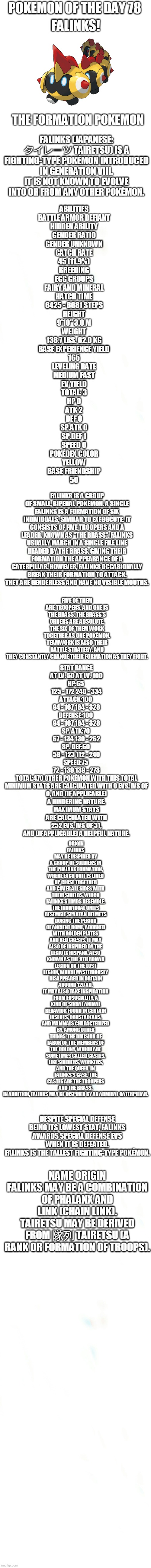 pokemon height list