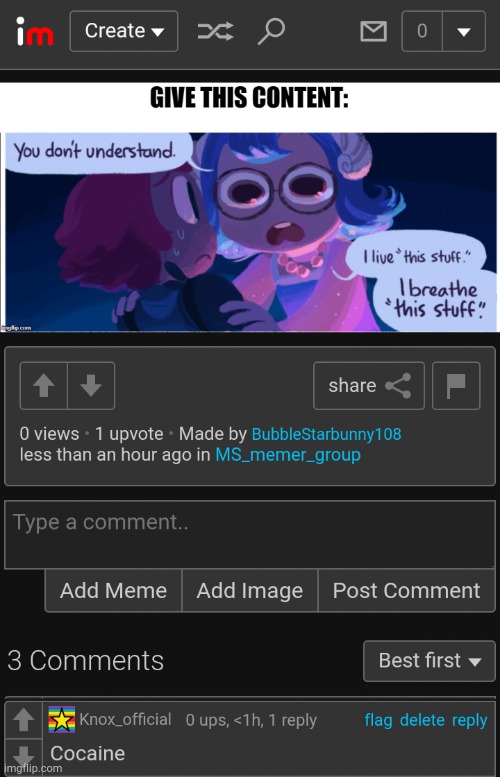 Well well | image tagged in cursed comment | made w/ Imgflip meme maker
