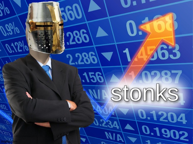 stonks | image tagged in stonks | made w/ Imgflip meme maker