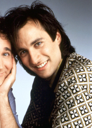 Balki Blank Meme Template