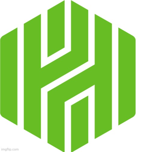 Huntington Hexagon! | image tagged in huntington hexagon | made w/ Imgflip meme maker