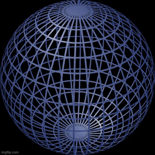 SPHERE | image tagged in sphere | made w/ Imgflip meme maker