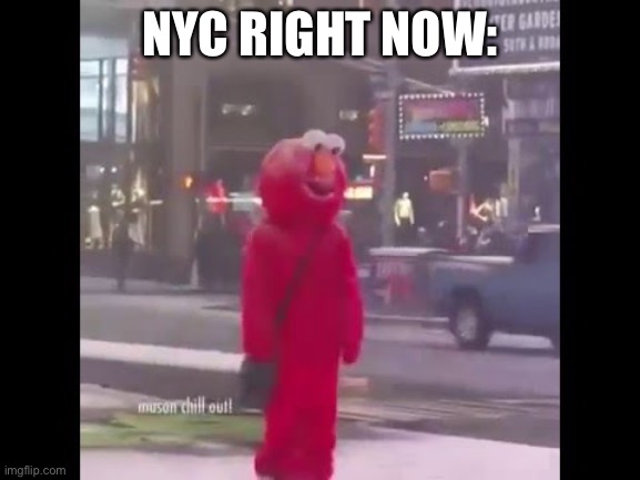 “Hello darkness, my old friend…” |  NYC RIGHT NOW: | image tagged in hello darkness my old friend,nyc,yankees,yanks,red sux,paul simon is a yankees fan | made w/ Imgflip meme maker