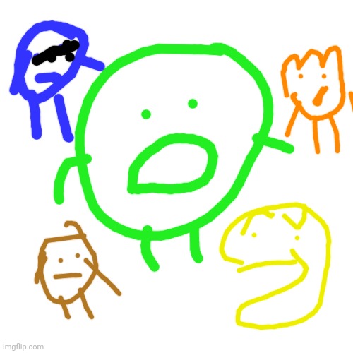 Blank Transparent Square Meme | image tagged in memes,blank transparent square | made w/ Imgflip meme maker