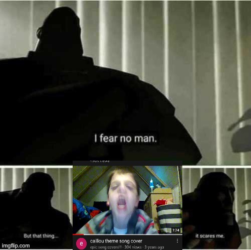 Lol | image tagged in i fear no man | made w/ Imgflip meme maker