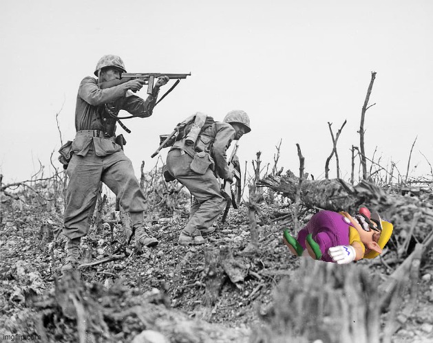 image tagged in battle of okinawa | made w/ Imgflip meme maker