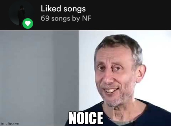 NOICE | image tagged in noice | made w/ Imgflip meme maker