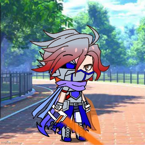 This is Arlo, he is the middle sibling | made w/ Imgflip meme maker