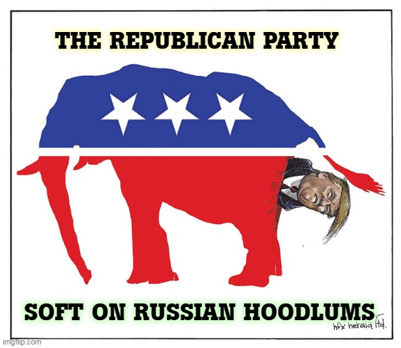 I want to buy five apartments totally for cash, but you can't use my name on the paperwork. I like that you never ask questions. | THE REPUBLICAN PARTY; SOFT ON RUSSIAN HOODLUMS | image tagged in gop republican elephant trump poo,republicans,dumb and dumber | made w/ Imgflip meme maker