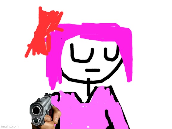 Idk | image tagged in blank white template | made w/ Imgflip meme maker