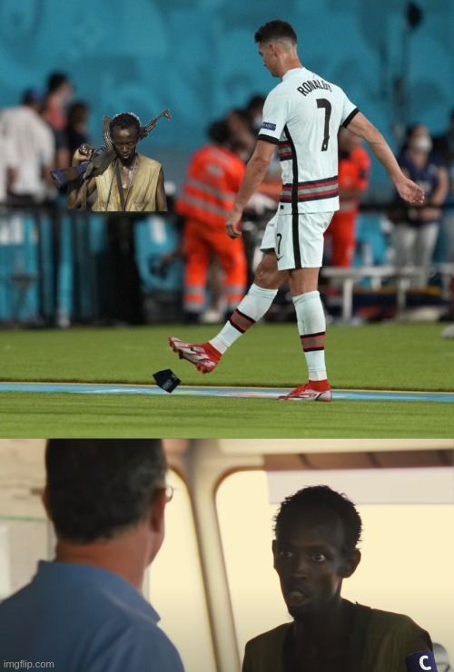 I'm the captain now | image tagged in cristiano ronaldo,i'm the captain now | made w/ Imgflip meme maker