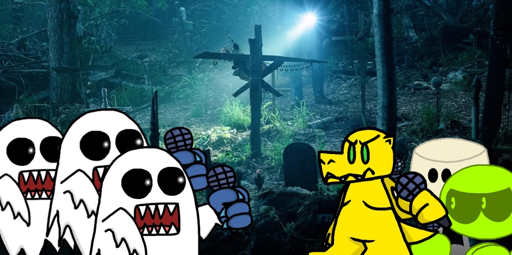 So Agumon and Mucky agreed to help find Mixmellow’s friend, while also trying to track down PicoDevimon. | made w/ Imgflip meme maker