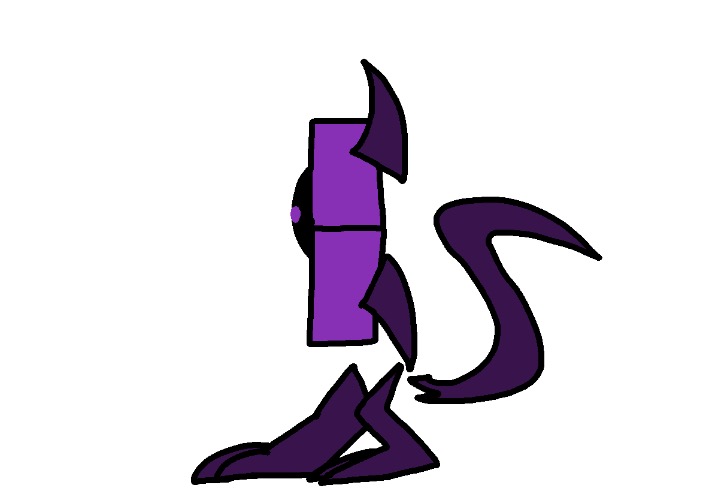 This is why I rarely draw characters sideways. | made w/ Imgflip meme maker