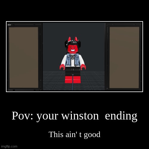 image tagged in funny,demotivationals | made w/ Imgflip demotivational maker