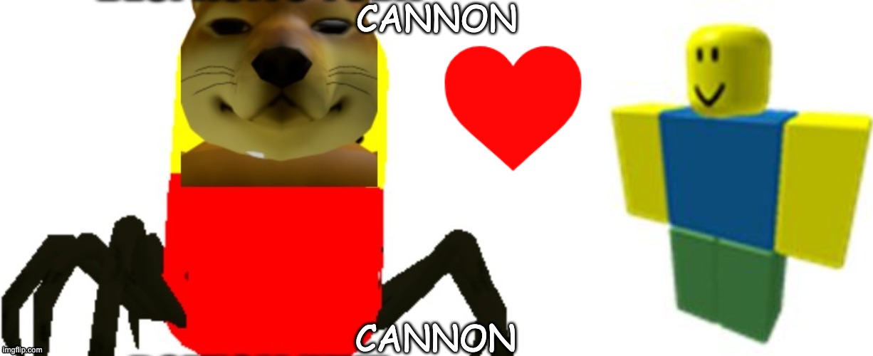 Despacito Yoda says | CANNON; CANNON | image tagged in despacito yoda says | made w/ Imgflip meme maker