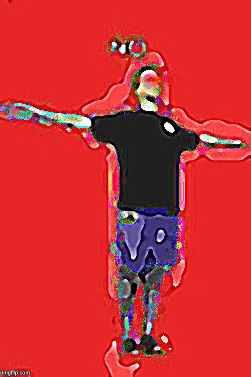 Yub NO cursed with triggered eyes | image tagged in yub no cursed with triggered eyes | made w/ Imgflip meme maker