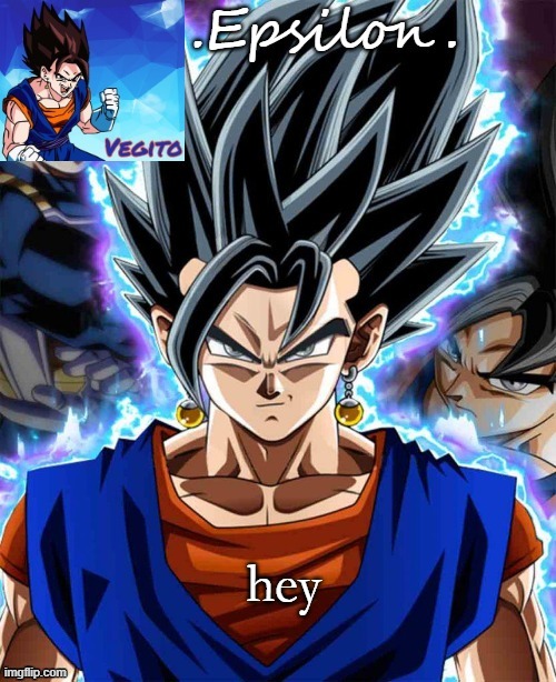 hey | made w/ Imgflip meme maker