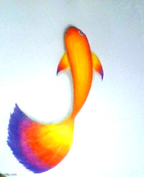 New Drawling :D | made w/ Imgflip meme maker