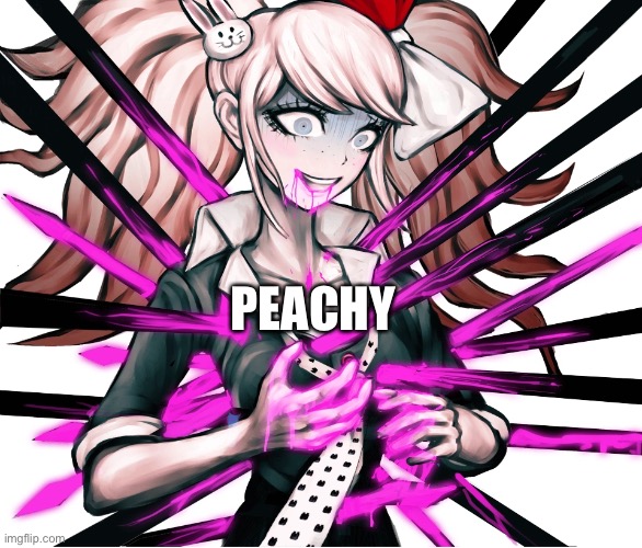 While investigating, someone broke the rules! | PEACHY | made w/ Imgflip meme maker