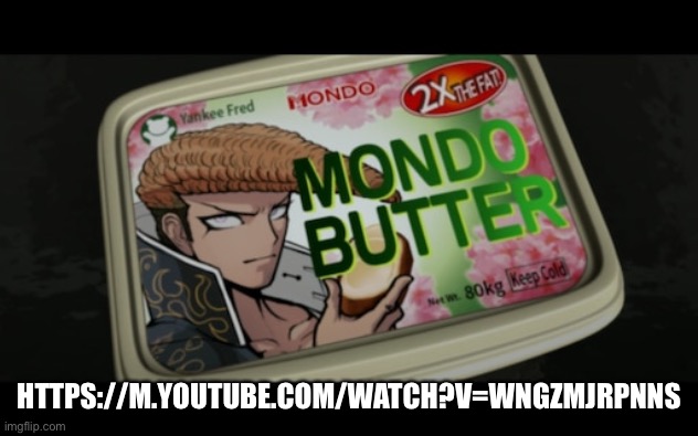 Darmug/mondos execution | HTTPS://M.YOUTUBE.COM/WATCH?V=WNGZMJRPNNS | made w/ Imgflip meme maker