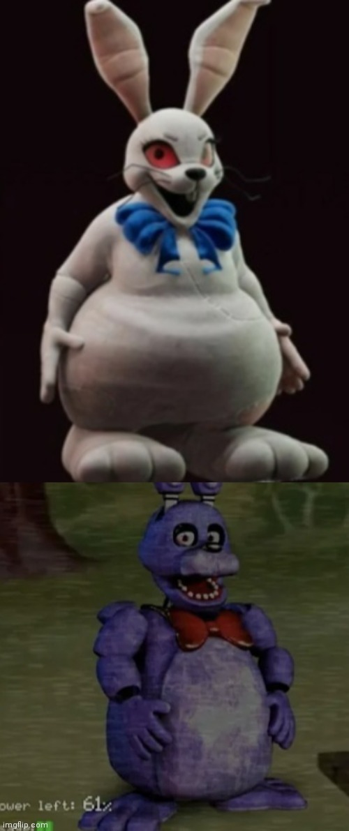 What do call them? | image tagged in fnaf,big chungus | made w/ Imgflip meme maker
