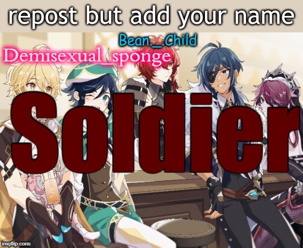 More space will be needed | Demisexual_sponge | image tagged in demisexual_sponge | made w/ Imgflip meme maker