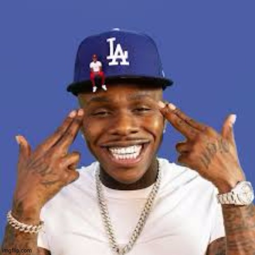 Dababy | image tagged in dababy | made w/ Imgflip meme maker