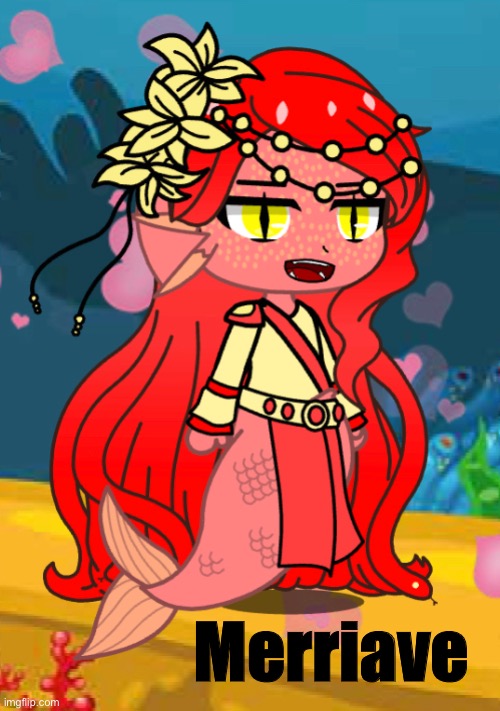 Merriave | made w/ Imgflip meme maker