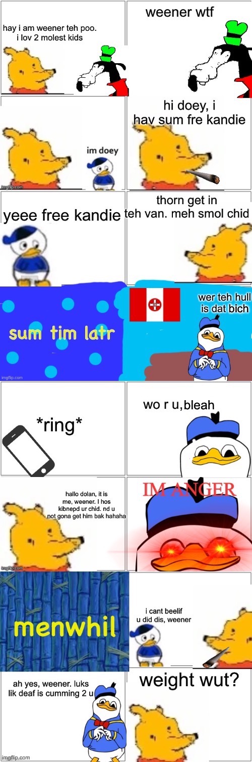 Lolollol | image tagged in dolan | made w/ Imgflip meme maker