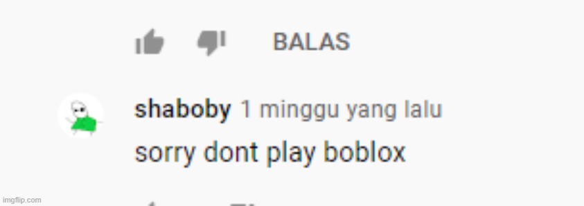 boblox | made w/ Imgflip meme maker