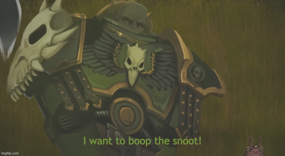 I want to boop the snoot! | image tagged in i want to boop the snoot | made w/ Imgflip meme maker