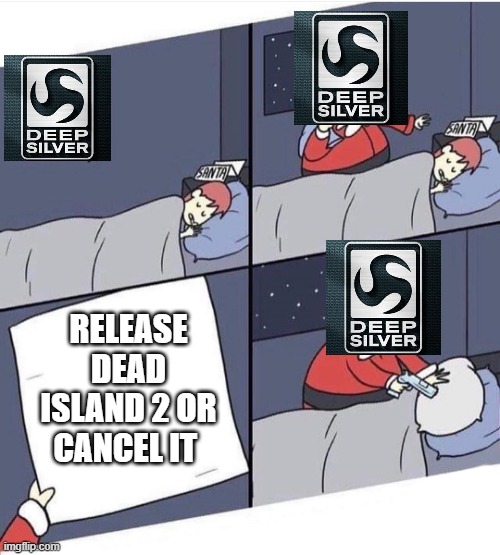release date dead island 2