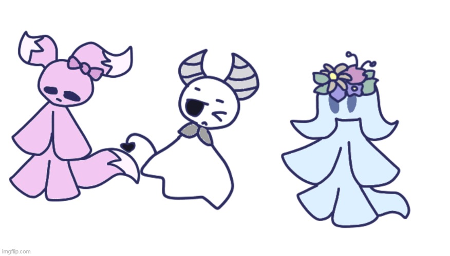 Welcome to YourmOMORI | made w/ Imgflip meme maker