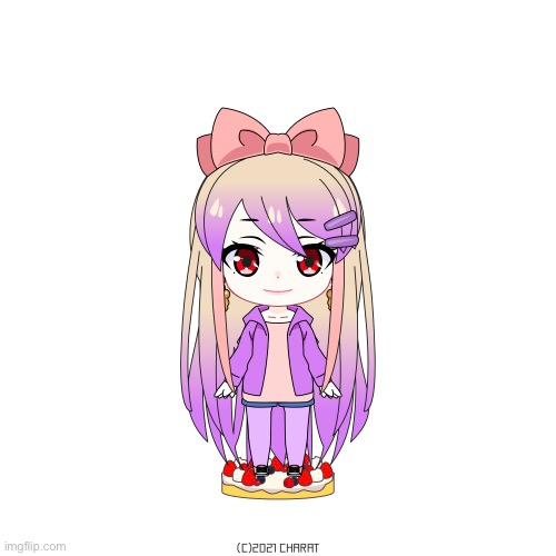 Peachrothcakes | made w/ Imgflip meme maker