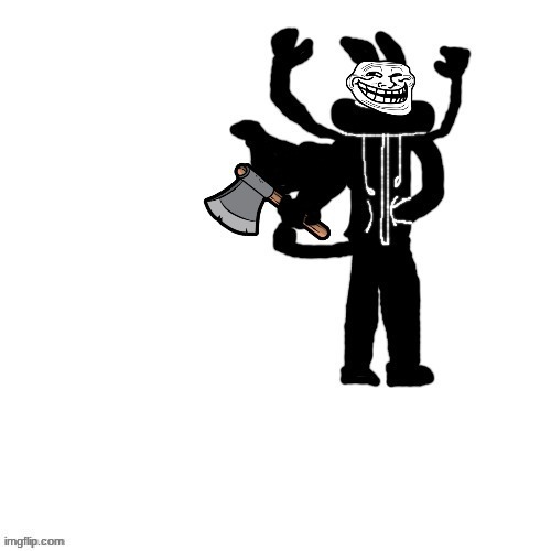 Carlos after the "Anomaly's Retaliation" Incident | image tagged in carlos after the anomaly's retaliation incident | made w/ Imgflip meme maker