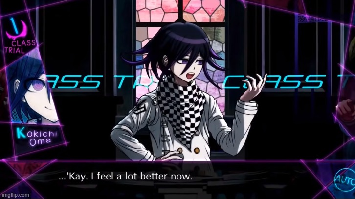 image tagged in kay i feel a lot better now | made w/ Imgflip meme maker
