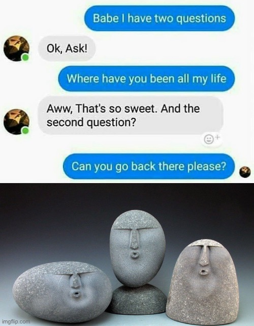 oof | image tagged in oof stones,funny,texts,savage memes,oof size large | made w/ Imgflip meme maker