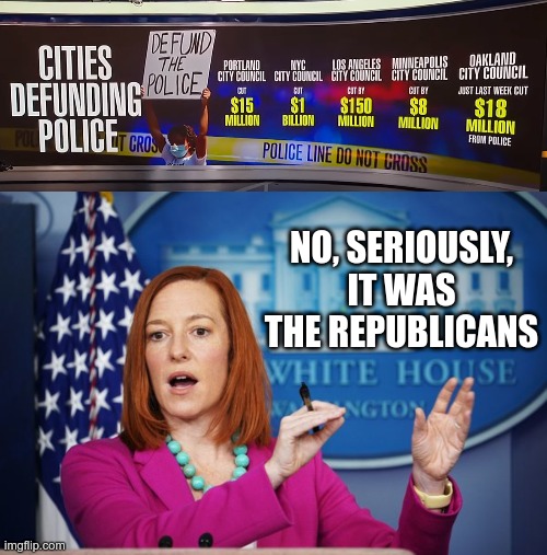 They know they're lying.  We know they're lying.  They know that we know they're lying.  Yet, they still lie. | NO, SERIOUSLY, IT WAS THE REPUBLICANS | image tagged in i'll have to circle back | made w/ Imgflip meme maker