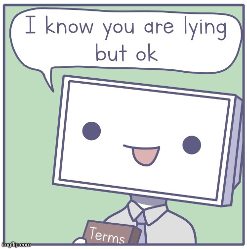 I know you are lying but OK | image tagged in i know you are lying but ok | made w/ Imgflip meme maker