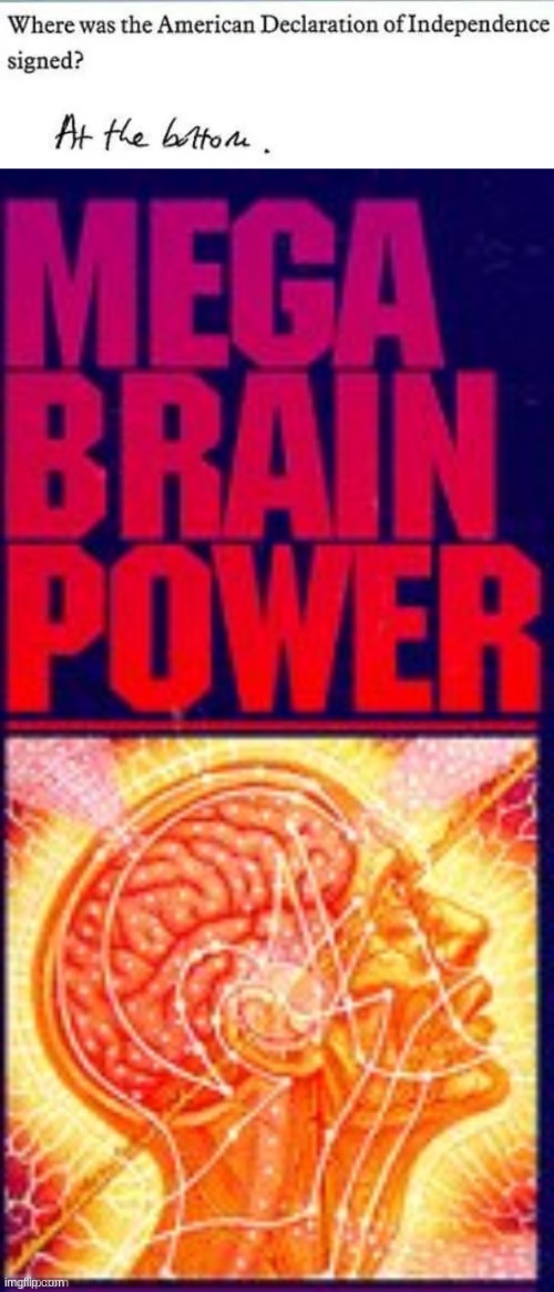 Brain power | image tagged in smart,so true | made w/ Imgflip meme maker