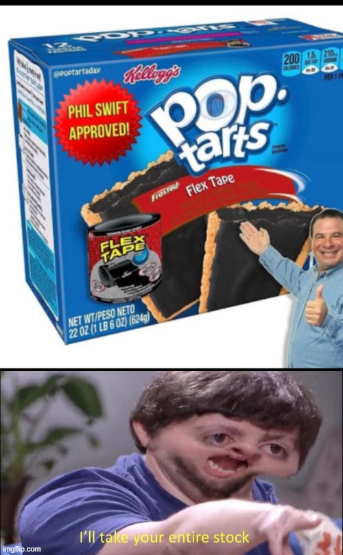 image tagged in jon tron ill take your entire stock | made w/ Imgflip meme maker