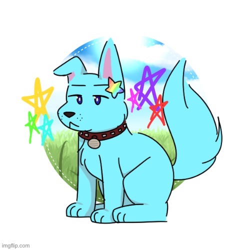 Can be found in the picrew library under mammals | made w/ Imgflip meme maker