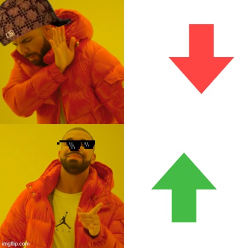 Drake Hotline Bling Meme | image tagged in memes,drake hotline bling | made w/ Imgflip meme maker