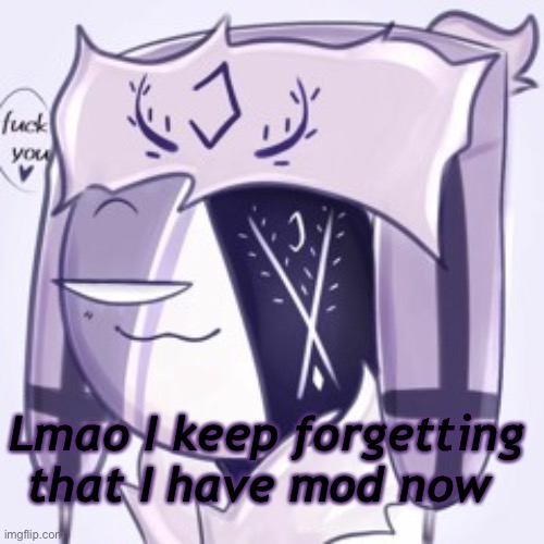 Reeeeee | Lmao I keep forgetting that I have mod now | made w/ Imgflip meme maker