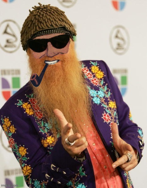 Strangmeme Approves | image tagged in zz top dr strangmeme,drstrangmeme,approves | made w/ Imgflip meme maker